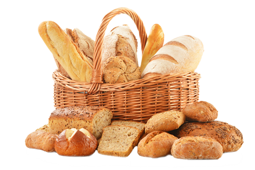 About breads